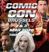 Salons et foires à Bruxelles