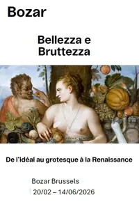 Expositions à Bruxelles en avril et mai 2026